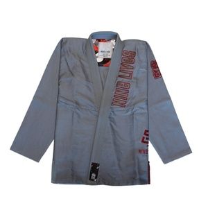 Nine Lives Chapter 5 Covert Jiu Jitsu Men Gi A1